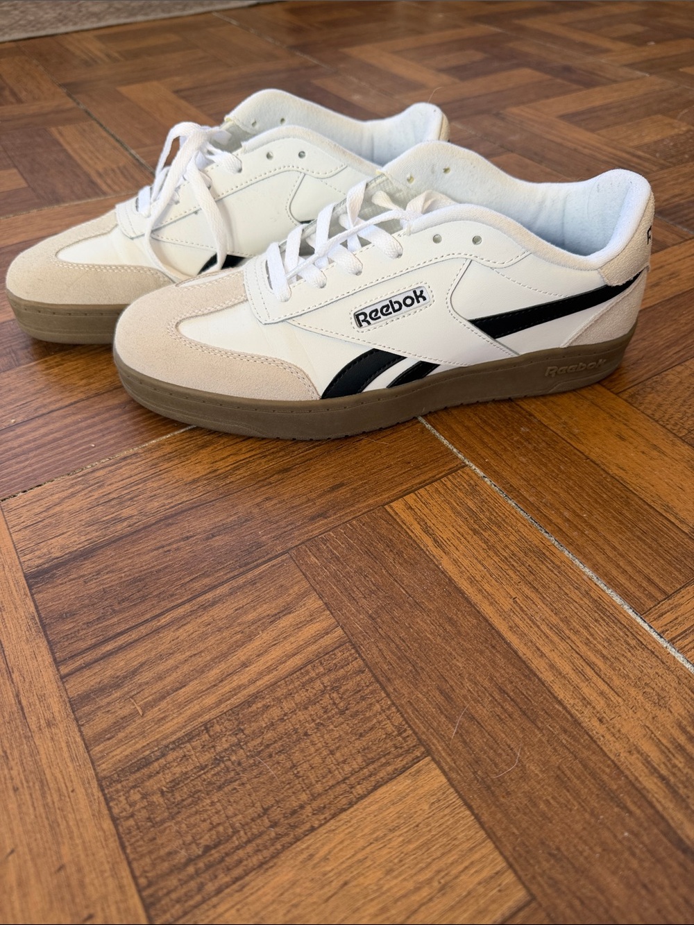 Reebok Court Flex Women's Sneakers